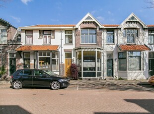 Woonhuis in Zaandam met 4 kamers