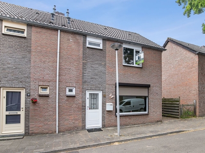 Akeleistraat 16