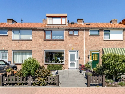 Anne Frankstraat 37