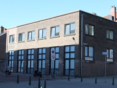 Arnold Spoelplein in Den Haag (25m2)