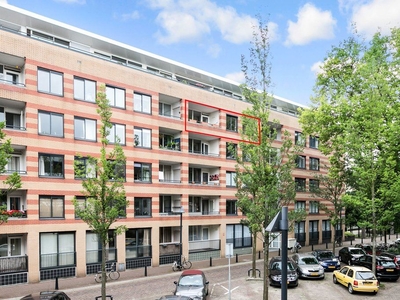 Arthur van Schendelstraat 529