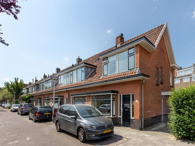 Bakhuis Roozenboomstraat 11