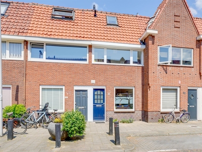 Balderikstraat 35