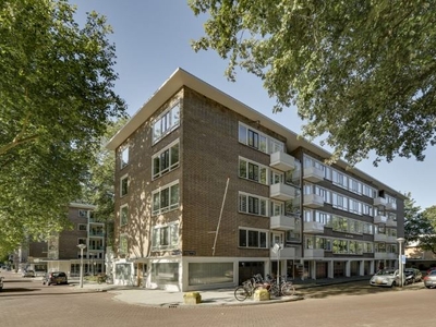 Beethovenstraat 135 4