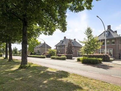 Bosscheweg 27 en 29