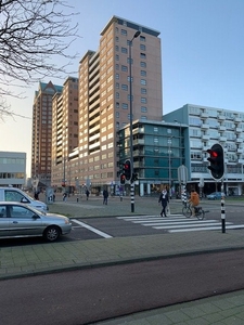 Bovenwoning Hoogstraat, Rotterdam huren?