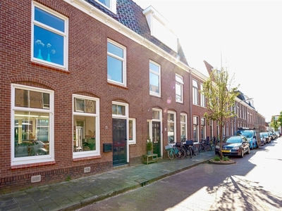 Brandtstraat 22