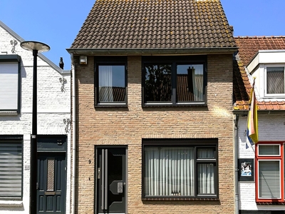 Bredestraat 9