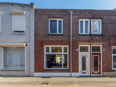 Capucijnenstraat 36