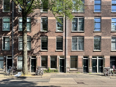 Czaar Peterstraat 140 -HS