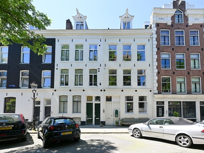 Da Costastraat 102 H