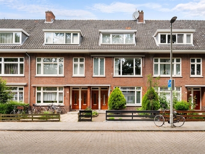 De Quackstraat 51 B