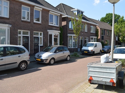 De Vluchtestraat 40