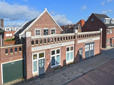 de Vriesstraat 24 e