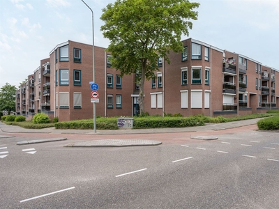 Demstraat 2 F