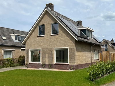 Dennenlaan 38