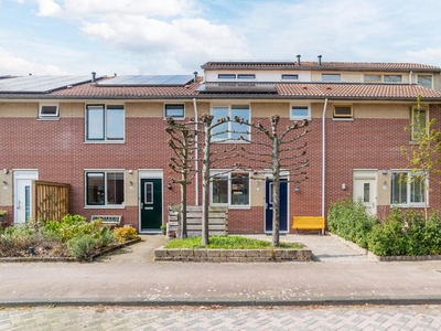 Vrijheidsstraat 28