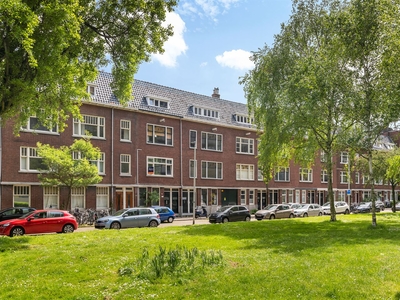 Dr. de Visserstraat 72 A1