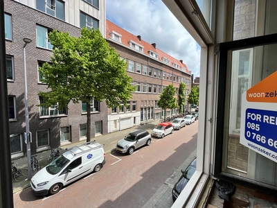 Dunantstraat 32 A