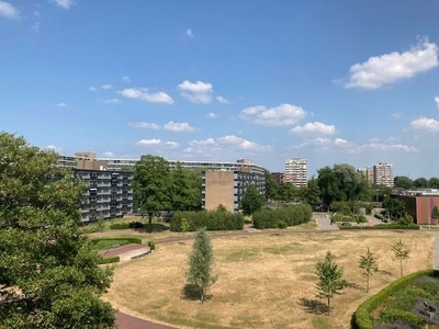 Dunantstraat in Zoetermeer (88m2)