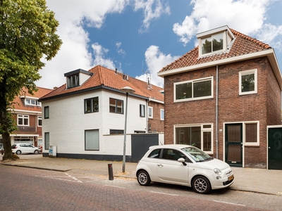 Edisonstraat 86