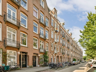 Eerste Atjehstraat 134 C