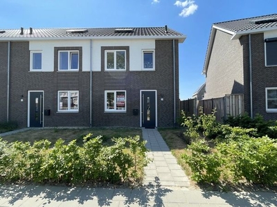 Erve Odinck in Hardenberg (115m2)