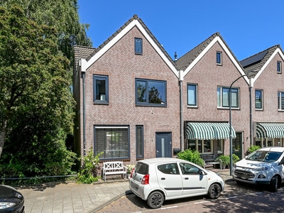 Fabriciusstraat 1