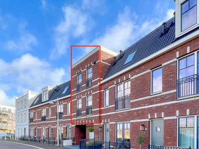 Fort Heemstedestraat 57