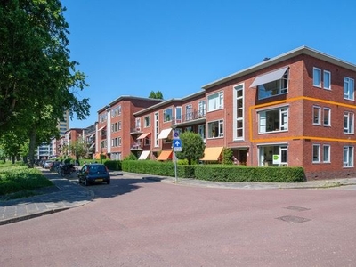 Gorechtkade 111 a