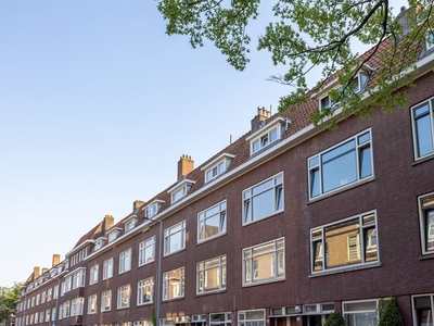 Groen van Prinstererstraat 39 B 02