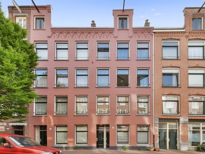 Groen van Prinstererstraat 83 1