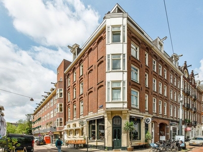 Groenmarktkade in Amsterdam (124m2)