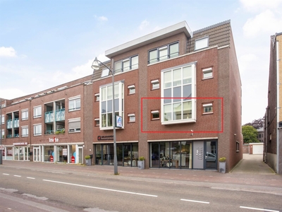 Grotestraat 53 b