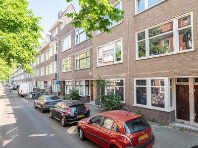 Heemskerkstraat 68 a