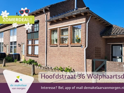 Hoofdstraat 36