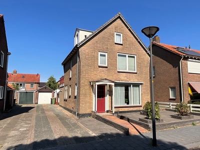 H.van Steenwijck de oude straat 6