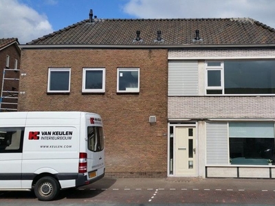 Industriestraat in Hengelo (22m2)