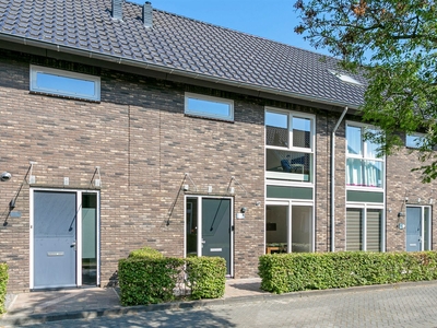 Jacobus Meijlinkstraat 8