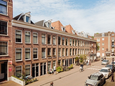 Jan Hanzenstraat 13 -1