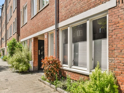 John Franklinstraat 55