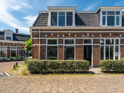 Joubertstraat 30