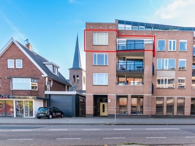 K R Poststraat 4 300