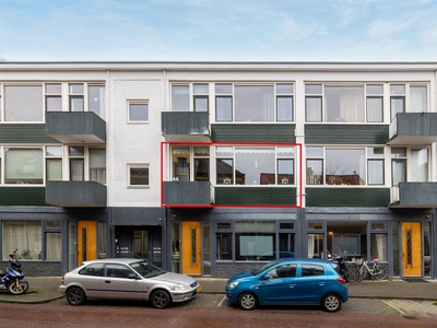 Kapelstraat 34