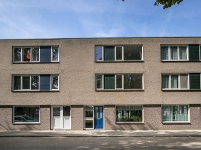 Karmijnstraat 74