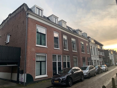 Kerkstraat in Utrecht (63m2)