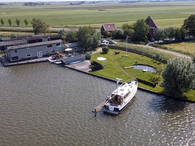 Kloosterdijk 8 D