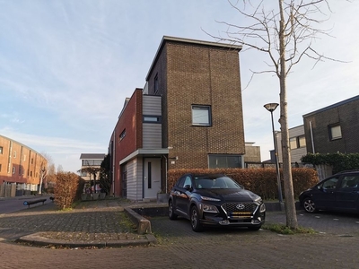 Kobbeduinen in Hoofddorp (130m2)