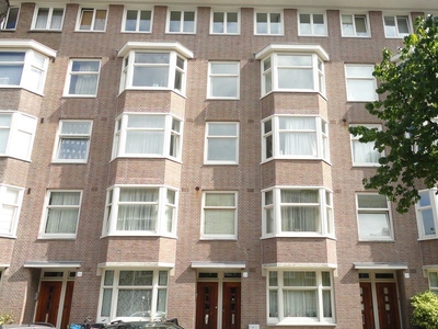 Kuinderstraat 33 III/IV