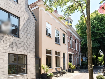 Lange Bogaardstraat 25